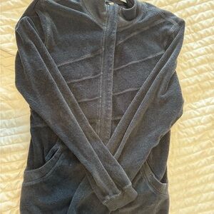 lululemon athletica Black Sweater